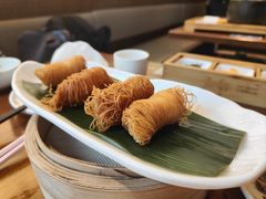 -如轩·海鲜砂锅粥·潮汕菜(一品天下店)