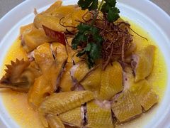 -丰尔粥食·顺德鱼生·干蒸排骨顺德菜(大良分店)