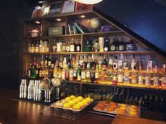 -BIJOU coffee&cocktail(龙岗万科广场店)