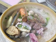 -阿城海鲜捞化(上下杭店)