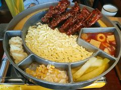 -泰好吃芝士年糕火锅(独墅湖店)