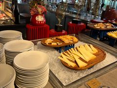 -南湖宾馆·鸳湖阁全日制餐厅