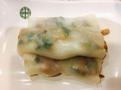 -添好运点心专门店(中环IFC店)