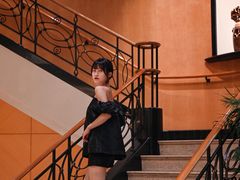 -深圳富苑皇冠假日套房酒店
