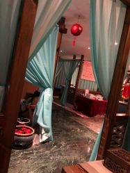 -琦品高端美容SPA私佳美场