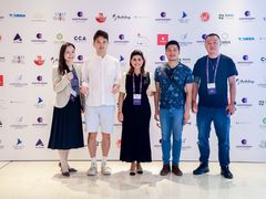 -上海龙之梦万丽酒店