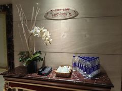 -北京金龙潭御瑞酒店(花园桥地铁站店)