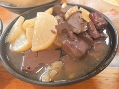 -天台小吃(新城店)