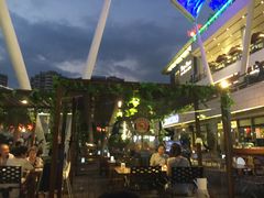 -Paulaner·德国帕拉娜自酿啤酒餐厅(海上世界店)