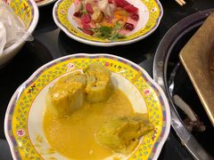 -芦月轩羊蝎子(北蜂窝店)