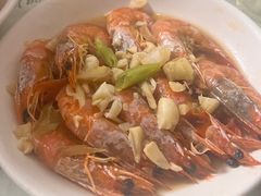 -玲燕蒸菜馆(江东路店)