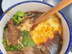 -山城盅盅面