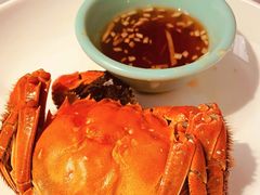 -章吴记喜瑞餐厅(东东城店)