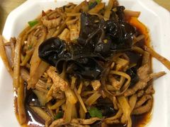 -黑皮酸菜鱼(绣花巷店)
