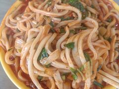 -金家瑞海面馆(满城北街店)