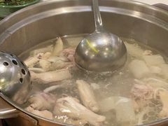 -润园四季椰子鸡火锅(南山海岸城店)