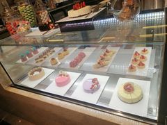 -大中华希尔顿酒店-念自助餐·嗨啤·小龙虾