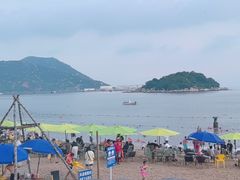 -海角城白海豚浪漫海滩