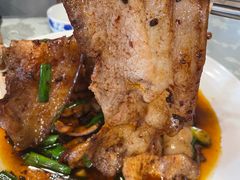 -代木儿回锅肉