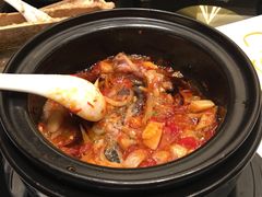 -粗茶淡饭·汉口公馆(循礼门店)