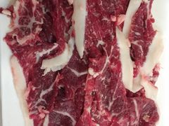 -伟记牛肉(金鸿公路店)