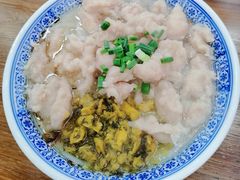 福鼎肉片-煎意浓·吴记煎包(交通路店)