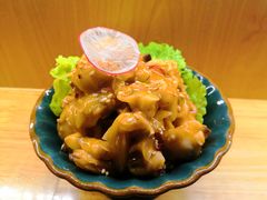 -樱の千渡日式料理·铁板烧•烧鸟(金盛田广场店)