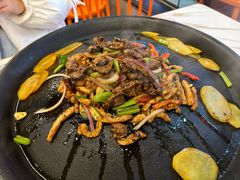 -一烙锅(友谊店)