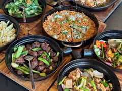 -旺爷砂锅·茶作(国贸城店)