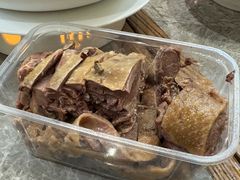 -正宗忘不了老鹅(梅岭店)