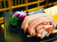 -炙忧烤肉屋(中国铁建广场店)