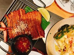 -simply thai天泰(长泰广场店)