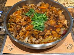 -黄记煌三汁焖锅(欢乐海岸店)