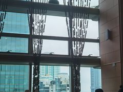 -深圳皇庭V酒店