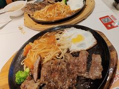-豪享来中西餐厅(隆昌店)