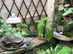 -边渡咖啡烘焙店(昙华林店)