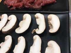 -花味·自助烤肉(雨花客厅店)