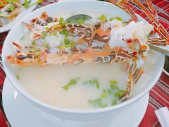-QQ海鲜餐厅