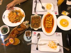 -格兰西点餐厅(文化街店)