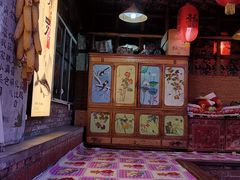 -鱼窝棚柴火铁锅炖(富山屯店)