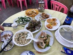 -秋姐美食店(旅游大道店)