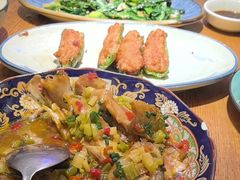 -常来小聚·广州非遗传承餐厅(地王广场店)