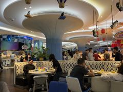 -帝企鹅自助餐厅•儿童岛•真企鹅(长隆企鹅酒店)