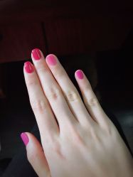 -安娜美甲美睫沙龙