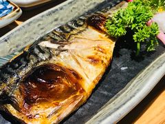 -江户前寿司(好运街店)