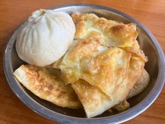 -西工饭庄快餐厅(西工小街店)