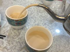 -汗腾格里·风味餐厅(新疆驻京办店)