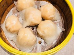 -希尔顿酒店-豫园中餐厅