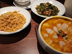 -湖兰金牌小炒肉(椒江万达店)