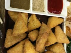 -美玲餐厅(保利店)